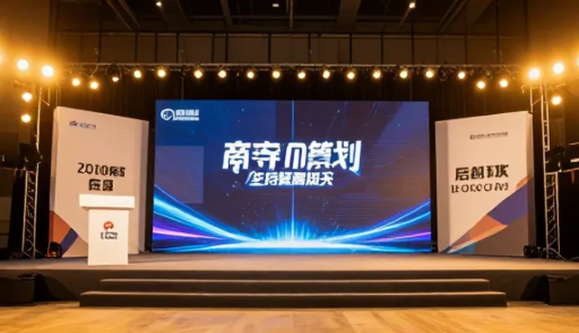 影视策划在活动策划执行中的适用条件及选择依据